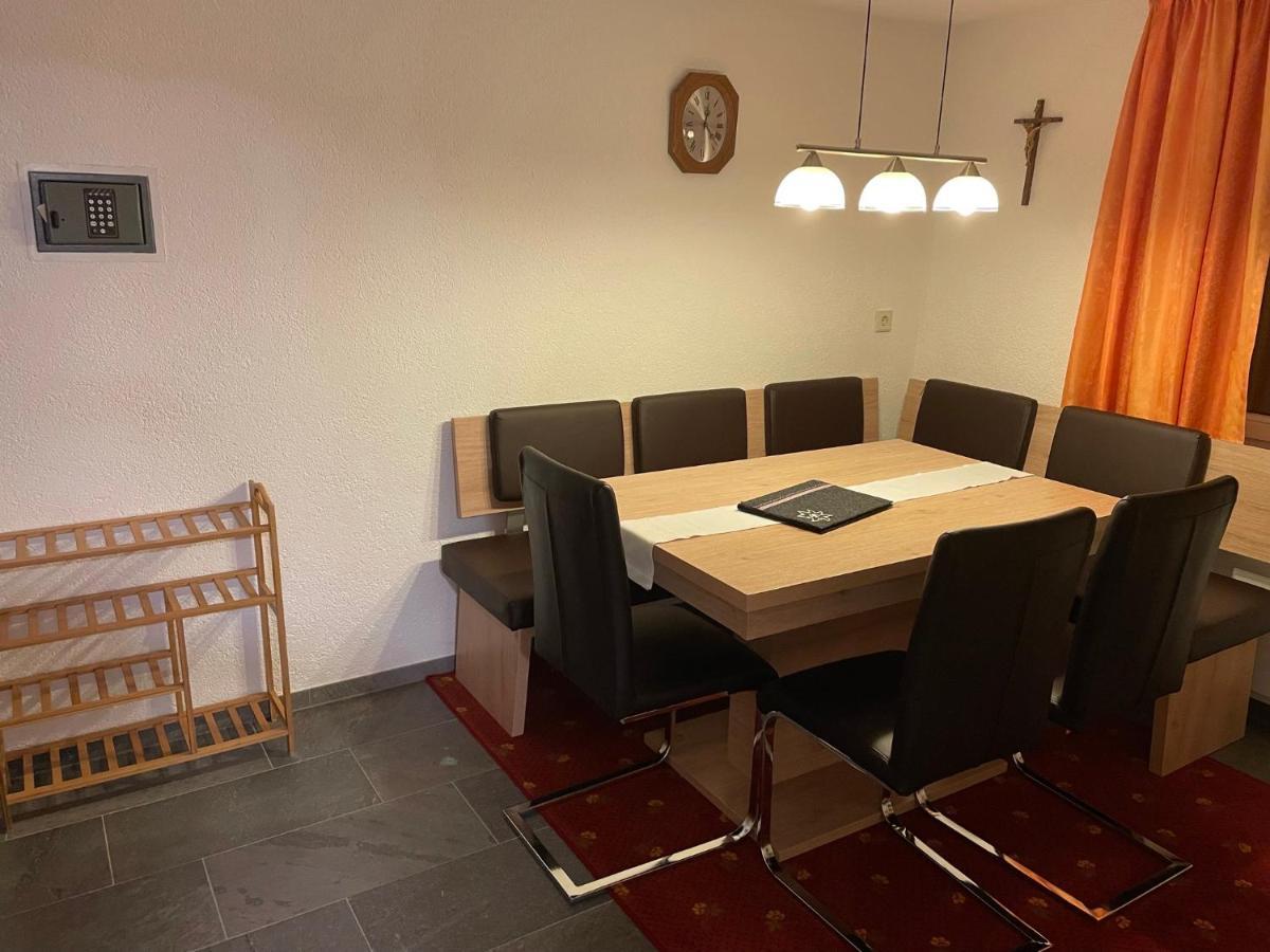 Haus Resi Apartment ฟอนทาเนลลา ภายนอก รูปภาพ