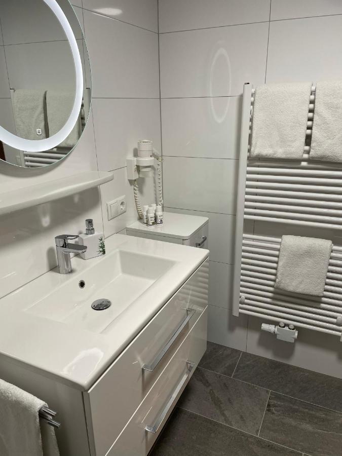 Haus Resi Apartment ฟอนทาเนลลา ภายนอก รูปภาพ