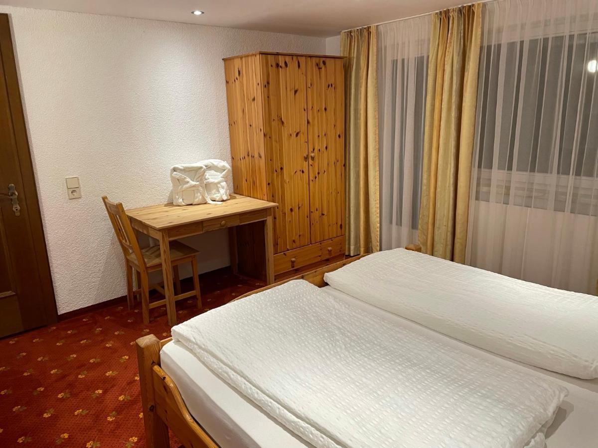 Haus Resi Apartment ฟอนทาเนลลา ภายนอก รูปภาพ