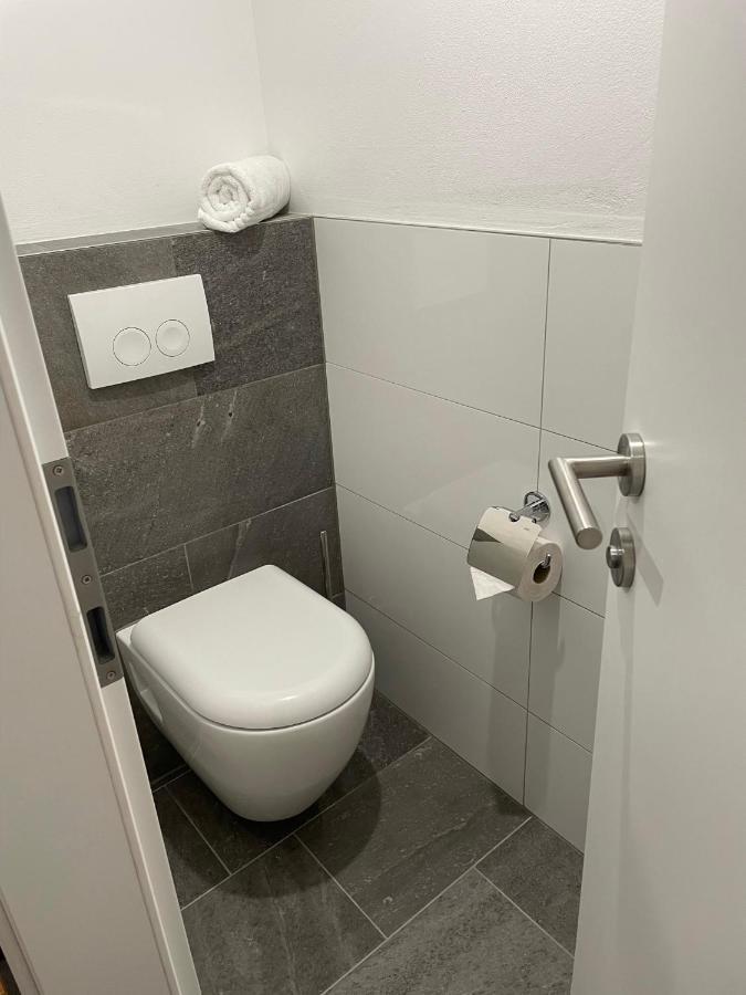Haus Resi Apartment ฟอนทาเนลลา ภายนอก รูปภาพ