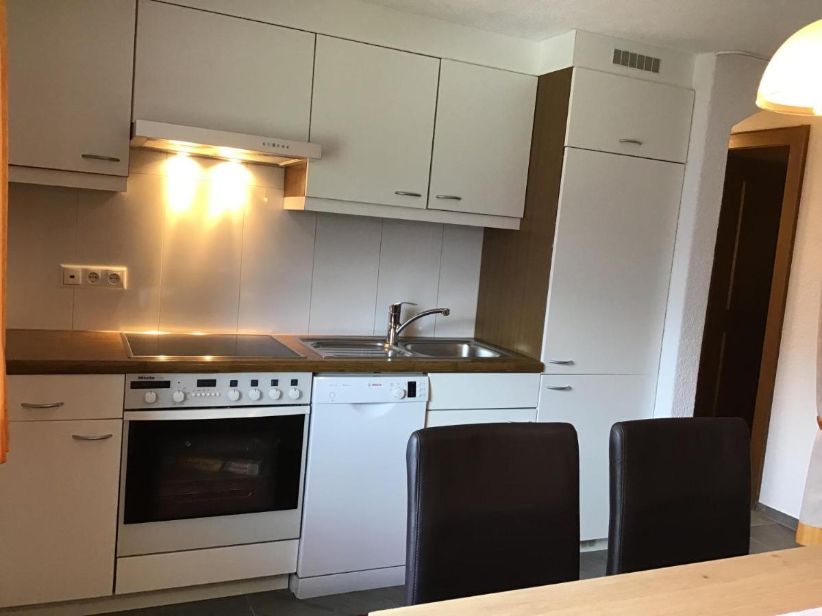 Haus Resi Apartment ฟอนทาเนลลา ภายนอก รูปภาพ