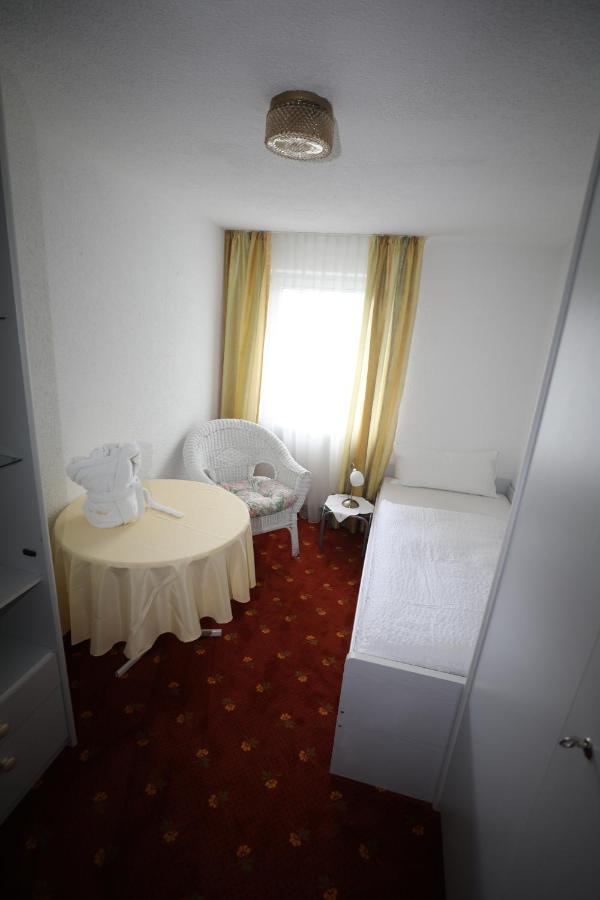 Haus Resi Apartment ฟอนทาเนลลา ภายนอก รูปภาพ