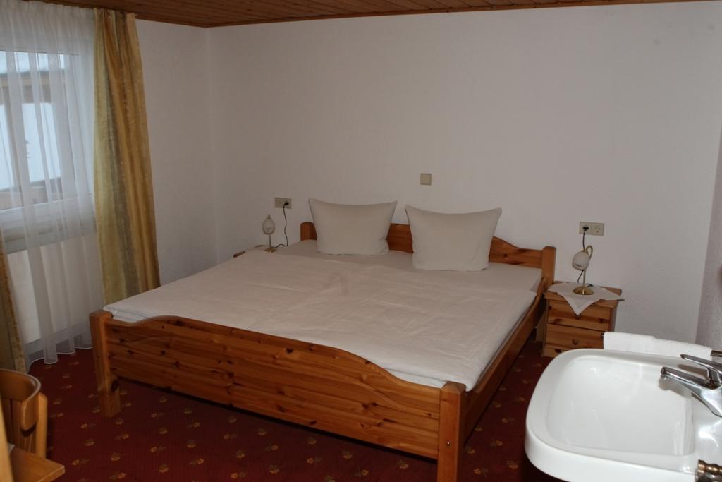 Haus Resi Apartment ฟอนทาเนลลา ภายนอก รูปภาพ